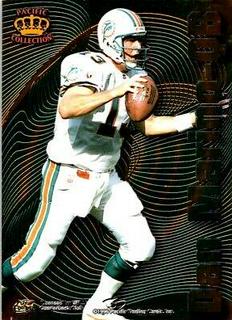 Dan Marino, Irving Fryar