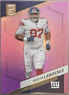 Dexter Lawrence