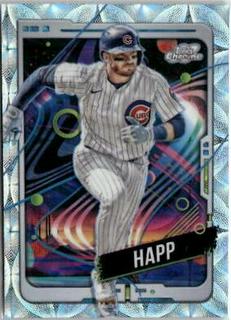 Ian Happ