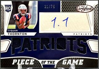 Tyquan Thornton
