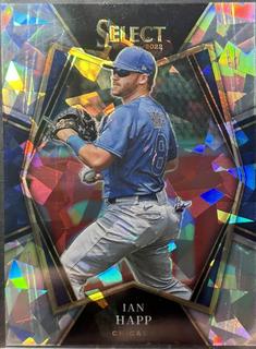 Ian Happ