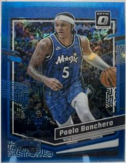 Paolo Banchero
