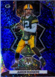 Aaron Rodgers