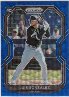 Luis Gonzalez