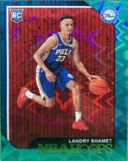Landry Shamet