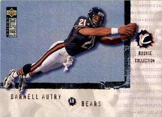 Darnell Autry