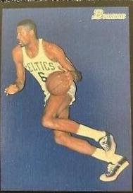 Bill Russell