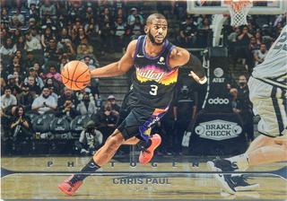 Chris Paul