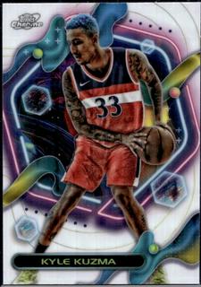 Kyle Kuzma