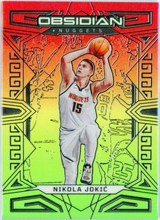 Nikola Jokic