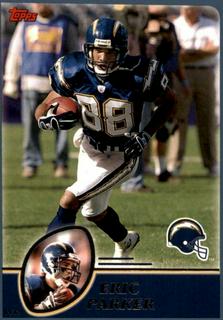 Eric Parker