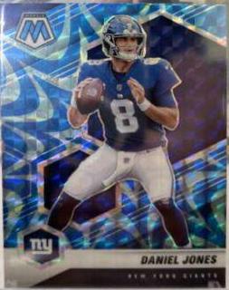 Daniel Jones