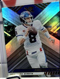 Daniel Jones