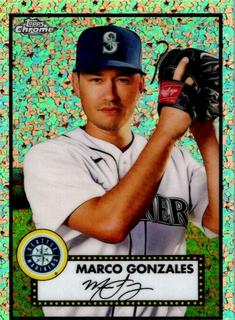 Marco Gonzales