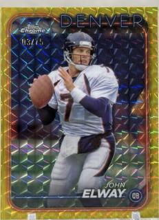 John Elway