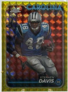 Stephen Davis