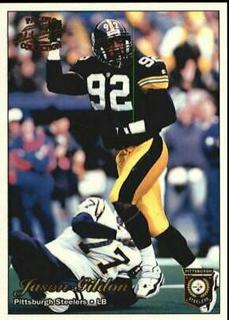Jason Gildon