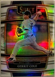 Gerrit Cole