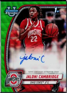 Jaloni Cambridge