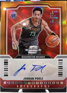 Jordan Poole