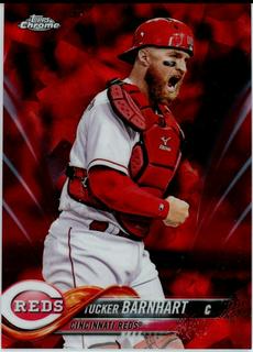 Tucker Barnhart