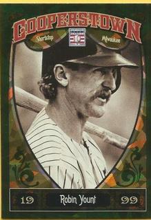 Robin Yount