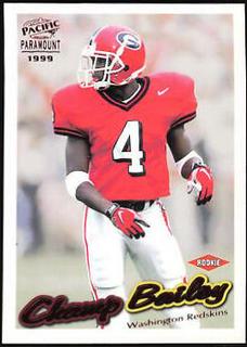 Champ Bailey