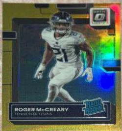 Roger McCreary