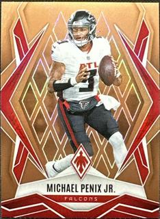Michael Penix Jr.