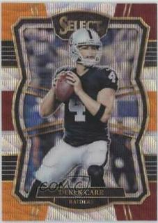 Derek Carr