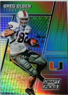 Greg Olsen