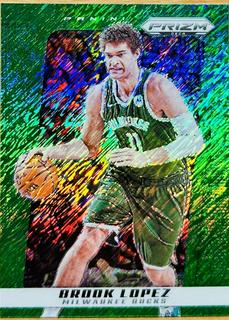 Brook Lopez
