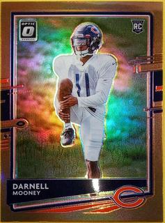 Darnell Mooney