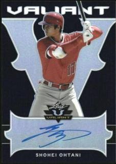 Shohei Ohtani