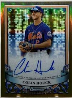 Colin Houck