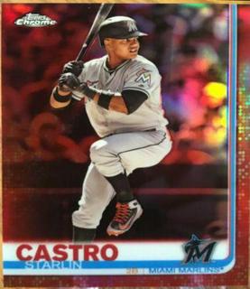 Starlin Castro