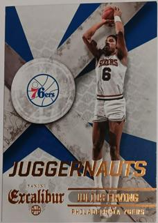 Julius Erving