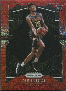 Cam Reddish