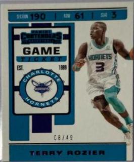Terry Rozier