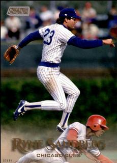 Ryne Sandberg
