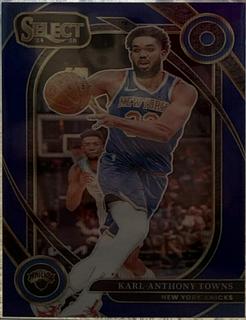 Karl-Anthony Towns