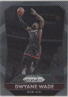 Dwyane Wade
