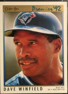 Dave Winfield