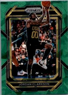 Jordan Clarkson