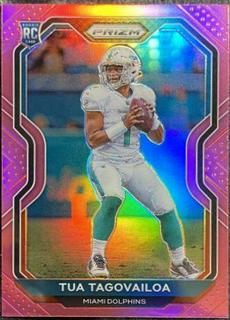 Tua Tagovailoa