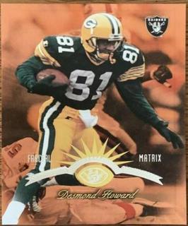 Desmond Howard