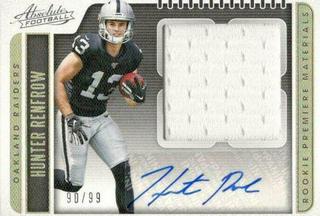 Hunter Renfrow