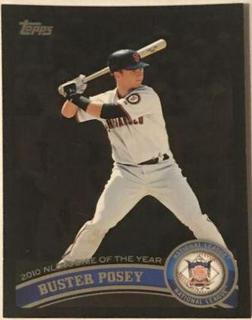 Buster Posey
