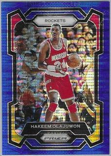 Hakeem Olajuwon