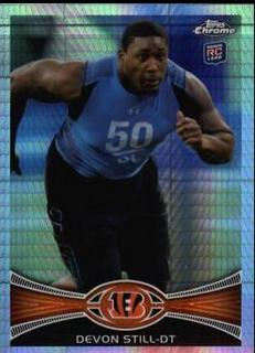 Devon Still